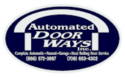 automated doorways