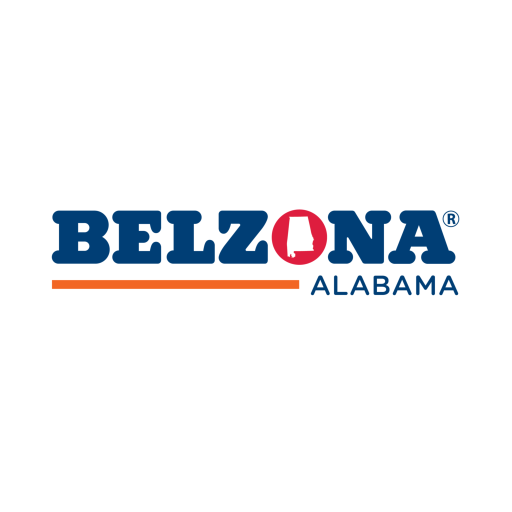 Belzona Alabama Logo Social Media