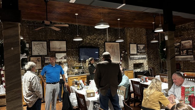 GCHEA CHRISTMAS 2024